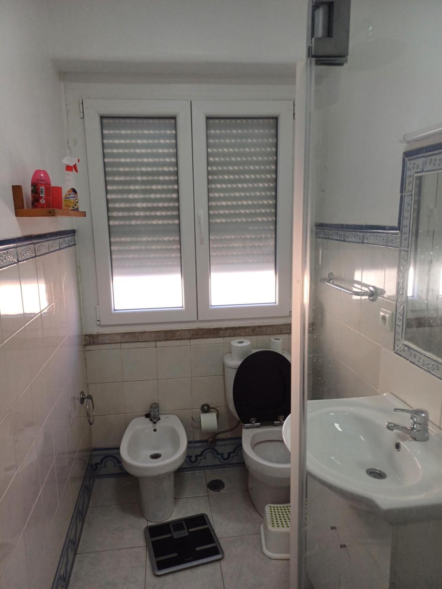 ליסבון Amoreira Room מראה חיצוני תמונה