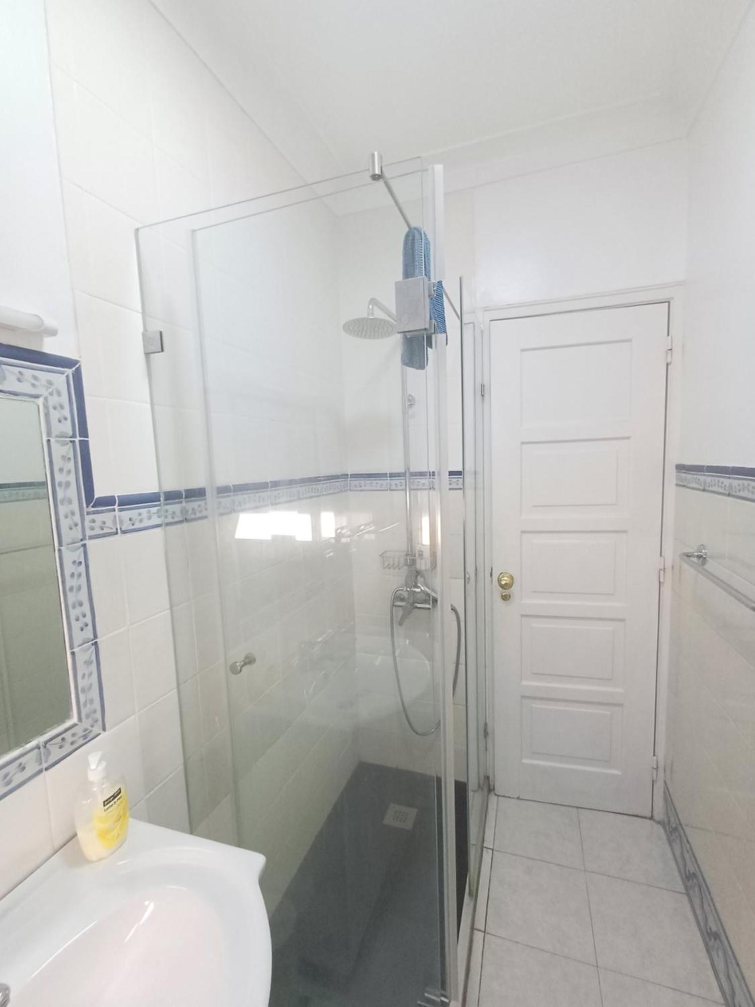 ליסבון Amoreira Room מראה חיצוני תמונה